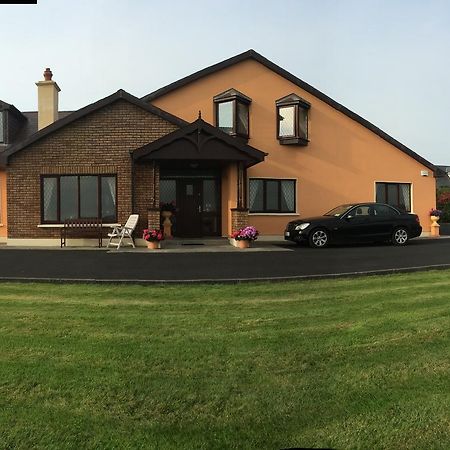 Seanor House Bed & Breakfast Ballybunion Exterior foto