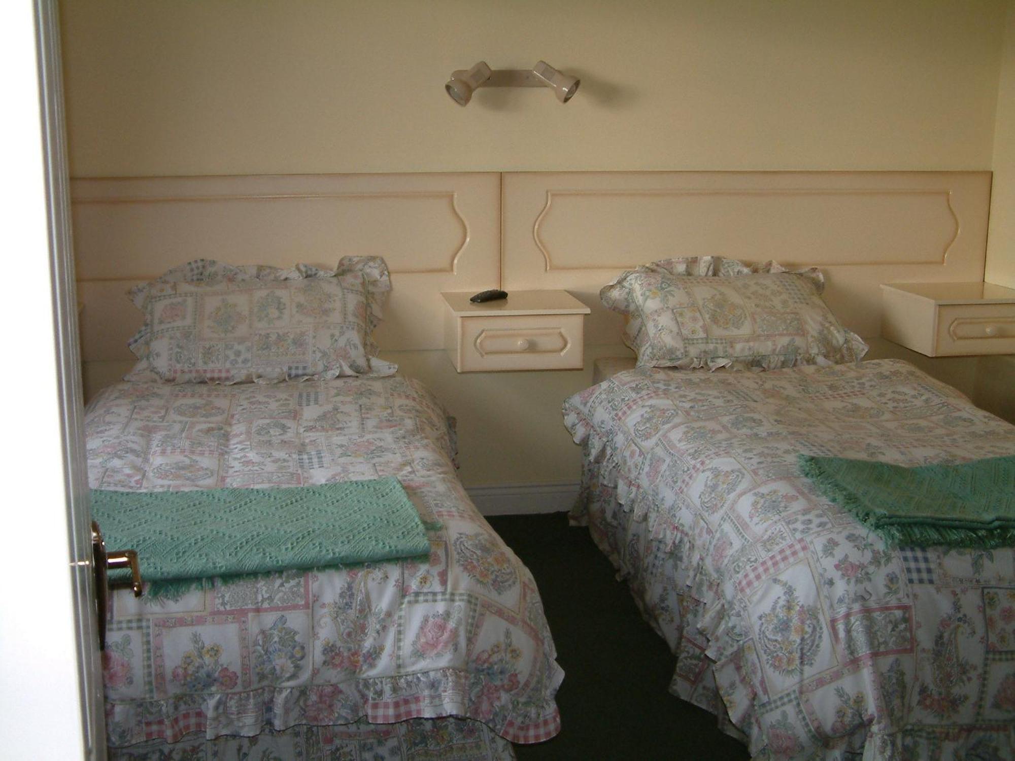 Seanor House Bed & Breakfast Ballybunion Exterior foto